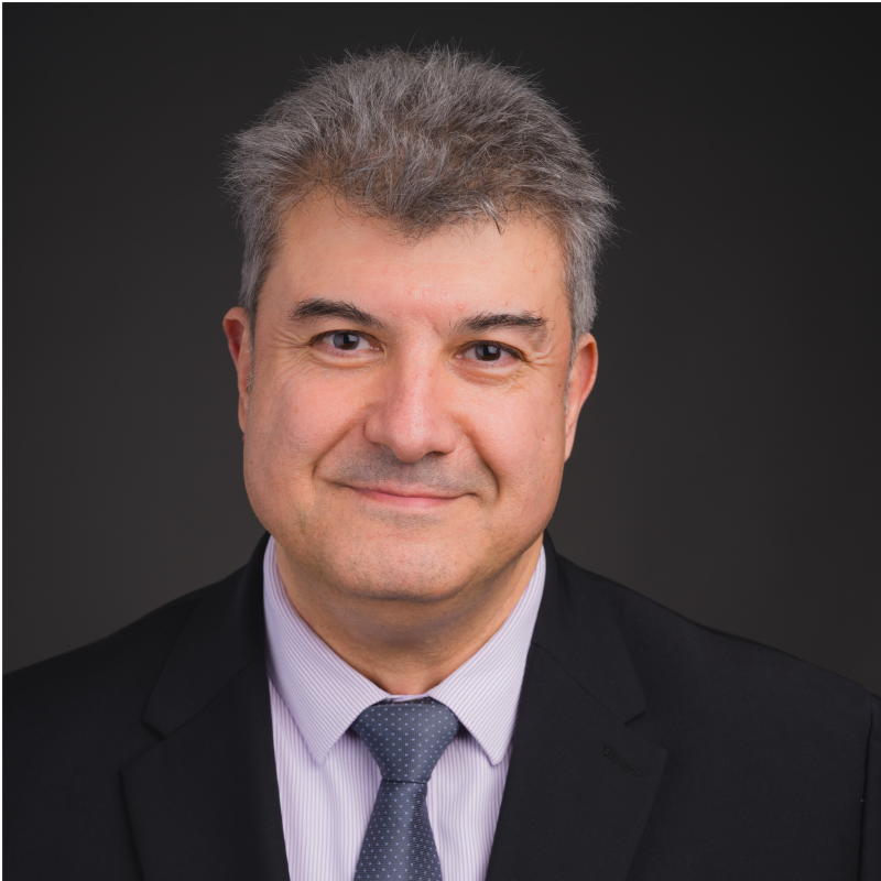 Mr. Olivier Jarrar