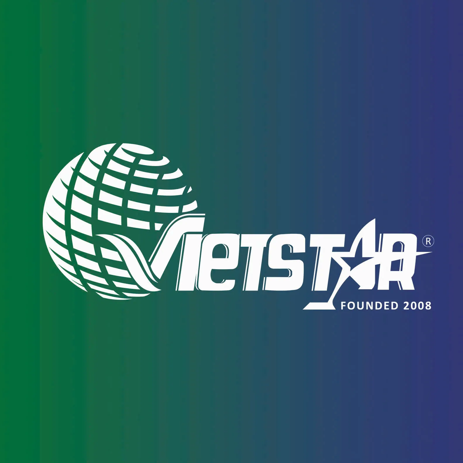 Vietstar Logo