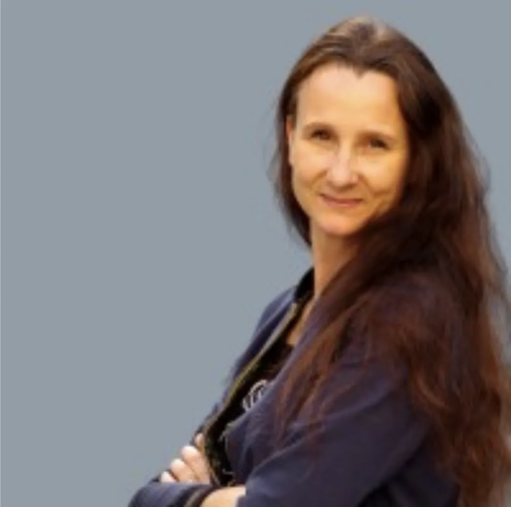 Mrs. Cecile Garreau