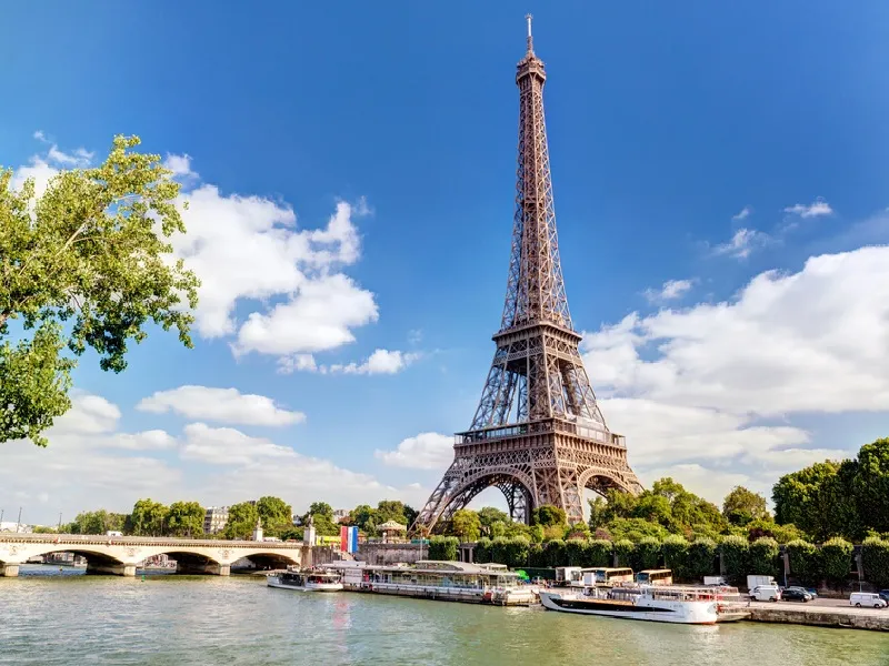 Paris AI Strategy