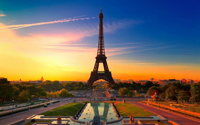 Paris Certificate in AI for Business
